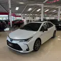 TOYOTA COROLLA 1.8 VVT-I HYBRID FLEX ALTIS PREMIUM CVT TOYOTA COROLLA 1.8 VVT-I HYBRID FLEX ALTIS PREMIUM CVT