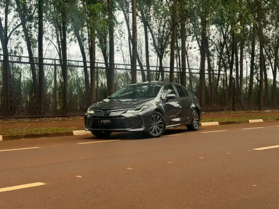 TOYOTA-COROLLA-1.8 VVT-I HYBRID FLEX ALTIS PREMIUM CVT TOYOTA-COROLLA-2022