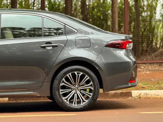 TOYOTA-COROLLA-1.8 VVT-I HYBRID FLEX ALTIS PREMIUM CVT TOYOTA-COROLLA-2022