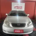 TOYOTA COROLLA 1.6 XLI 16V GASOLINA 4P AUTOMÁTICO TOYOTA COROLLA 1.6 XLI 16V GASOLINA 4P AUTOMÁTICO