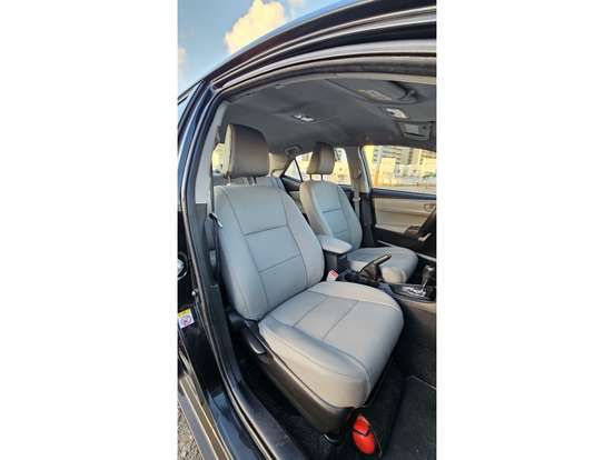 TOYOTA-COROLLA-1.8 GLI 16V FLEX 4P AUTOMÁTICO TOYOTA-COROLLA-2015