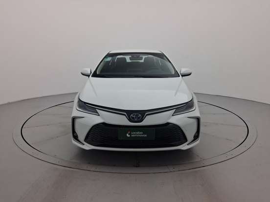 TOYOTA-COROLLA-1.8 VVT-I HYBRID FLEX ALTIS CVT TOYOTA-COROLLA-2024