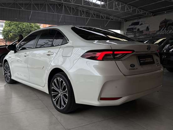TOYOTA-COROLLA-1.8 VVT-I HYBRID FLEX ALTIS PREMIUM CVT TOYOTA-COROLLA-2020