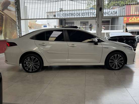 TOYOTA-COROLLA-1.8 VVT-I HYBRID FLEX ALTIS PREMIUM CVT TOYOTA-COROLLA-2020