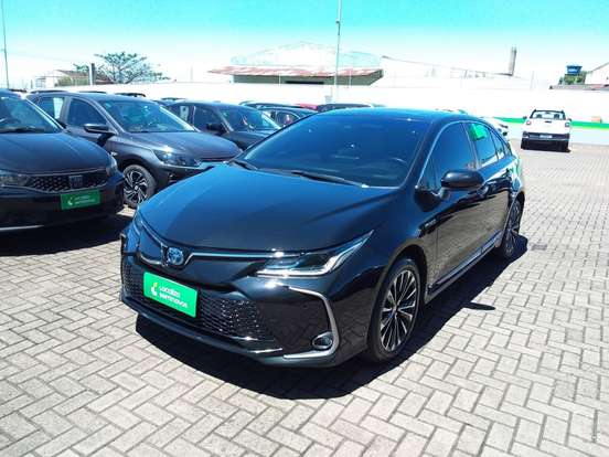 TOYOTA-COROLLA-1.8 VVT-I HYBRID FLEX ALTIS PREMIUM CVT TOYOTA-COROLLA-2024