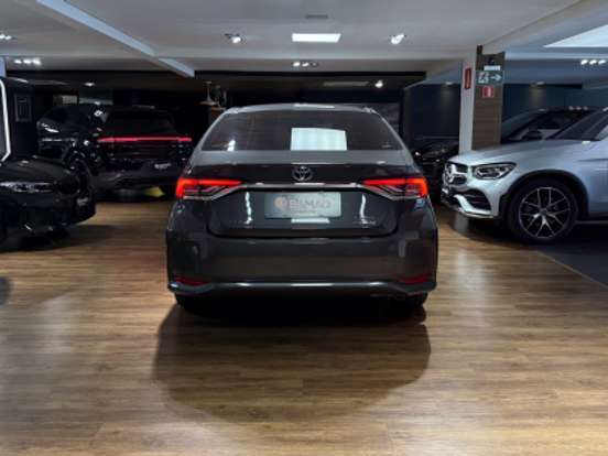 TOYOTA-COROLLA-1.8 VVT-I HYBRID FLEX ALTIS PREMIUM CVT TOYOTA-COROLLA-2024