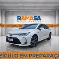 TOYOTA COROLLA 1.8 VVT-I HYBRID FLEX ALTIS PREMIUM CVT TOYOTA COROLLA 1.8 VVT-I HYBRID FLEX ALTIS PREMIUM CVT