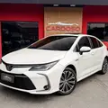 TOYOTA COROLLA 1.8 VVT-I HYBRID FLEX ALTIS PREMIUM CVT TOYOTA COROLLA 1.8 VVT-I HYBRID FLEX ALTIS PREMIUM CVT