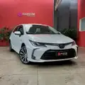 TOYOTA COROLLA 1.8 VVT-I HYBRID FLEX ALTIS PREMIUM CVT TOYOTA COROLLA 1.8 VVT-I HYBRID FLEX ALTIS PREMIUM CVT