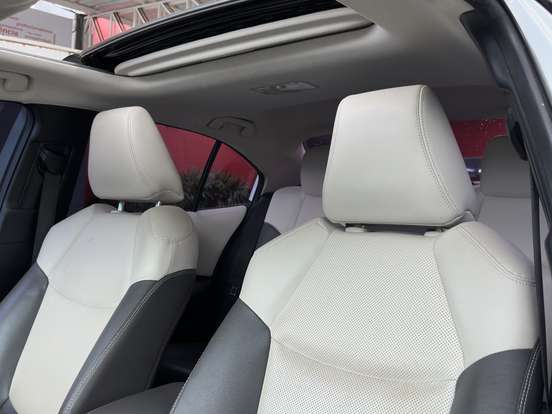 TOYOTA-COROLLA-1.8 VVT-I HYBRID FLEX ALTIS PREMIUM CVT TOYOTA-COROLLA-2022