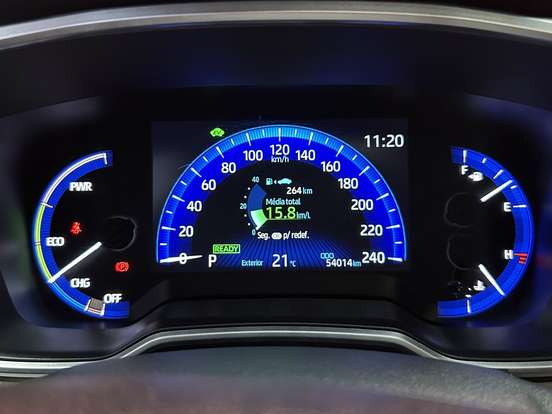 TOYOTA-COROLLA-1.8 VVT-I HYBRID FLEX ALTIS PREMIUM CVT TOYOTA-COROLLA-2022