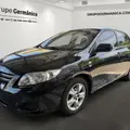 TOYOTA COROLLA 1.8 XLI 16V FLEX 4P MANUAL TOYOTA COROLLA 1.8 XLI 16V FLEX 4P MANUAL