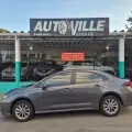 TOYOTA COROLLA 2.0 VVT-IE FLEX GLI DIRECT SHIFT TOYOTA COROLLA 2.0 VVT-IE FLEX GLI DIRECT SHIFT