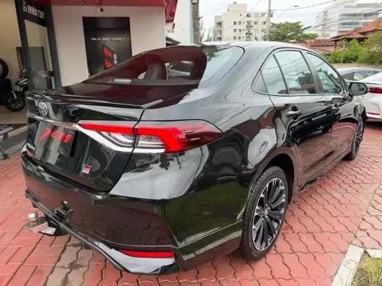 TOYOTA-COROLLA-2.0 VVT-IE FLEX GR-S DIRECT SHIFT TOYOTA-COROLLA-2023