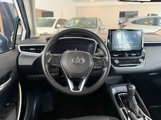 TOYOTA-COROLLA-2.0 VVT-IE FLEX XEI DIRECT SHIFT TOYOTA-COROLLA-2023