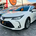 TOYOTA COROLLA 2.0 VVT-IE FLEX XEI DIRECT SHIFT TOYOTA COROLLA 2.0 VVT-IE FLEX XEI DIRECT SHIFT