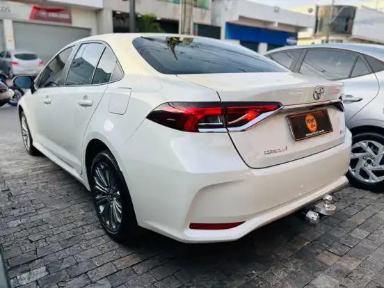 TOYOTA-COROLLA-2.0 VVT-IE FLEX XEI DIRECT SHIFT TOYOTA-COROLLA-2019