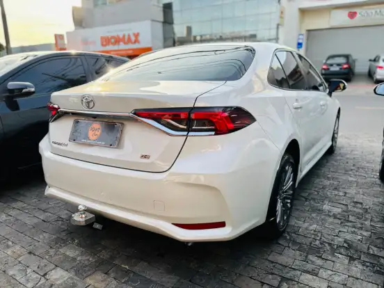 TOYOTA-COROLLA-2.0 VVT-IE FLEX XEI DIRECT SHIFT TOYOTA-COROLLA-2019