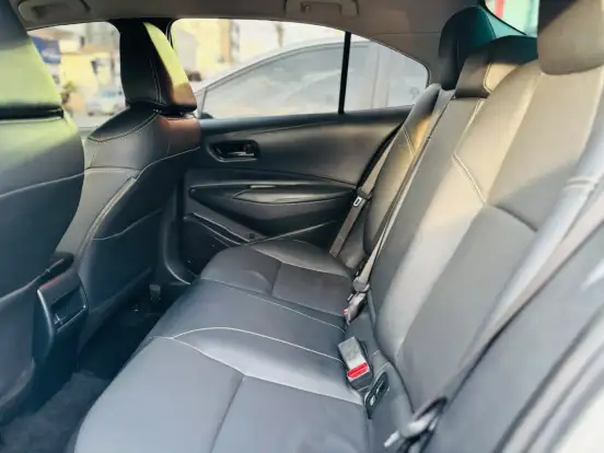 TOYOTA-COROLLA-2.0 VVT-IE FLEX XEI DIRECT SHIFT TOYOTA-COROLLA-2019