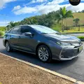 TOYOTA COROLLA 2.0 VVT-IE FLEX XEI DIRECT SHIFT TOYOTA COROLLA 2.0 VVT-IE FLEX XEI DIRECT SHIFT