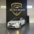 TOYOTA COROLLA 2.0 XEI 16V FLEX 4P AUTOMÁTICO TOYOTA COROLLA 2.0 XEI 16V FLEX 4P AUTOMÁTICO