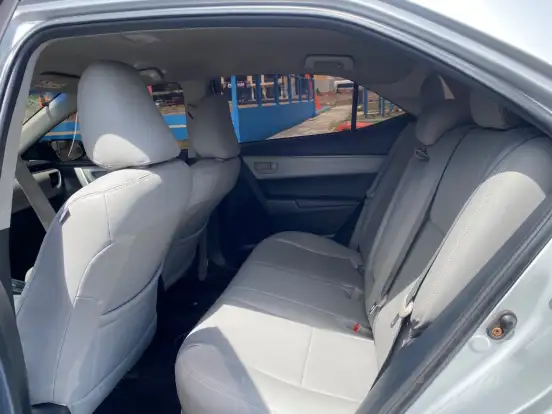 TOYOTA-COROLLA-2.0 XEI 16V FLEX 4P AUTOMÁTICO TOYOTA-COROLLA-2014