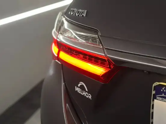 TOYOTA-COROLLA-2.0 XEI 16V FLEX 4P AUTOMÁTICO TOYOTA-COROLLA-2017