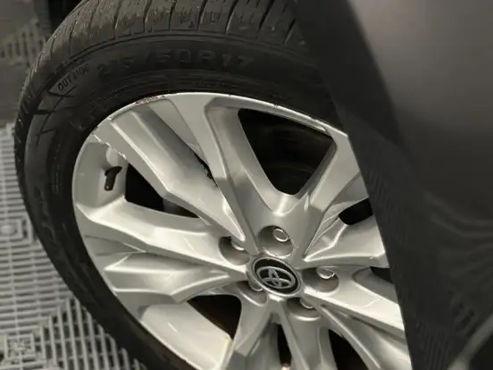 TOYOTA-COROLLA-2.0 XEI 16V FLEX 4P AUTOMÁTICO TOYOTA-COROLLA-2017