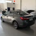 TOYOTA COROLLA 2.0 XEI 16V FLEX 4P AUTOMÁTICO TOYOTA COROLLA 2.0 XEI 16V FLEX 4P AUTOMÁTICO