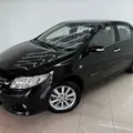 TOYOTA COROLLA 2.0 ALTIS 16V FLEX 4P AUTOMÁTICO TOYOTA COROLLA 2.0 ALTIS 16V FLEX 4P AUTOMÁTICO