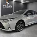 TOYOTA COROLLA 2.0 VVT-IE FLEX ALTIS DIRECT SHIFT TOYOTA COROLLA 2.0 VVT-IE FLEX ALTIS DIRECT SHIFT