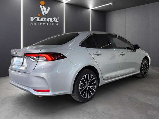 TOYOTA-COROLLA-2.0 VVT-IE FLEX ALTIS DIRECT SHIFT TOYOTA-COROLLA-2023