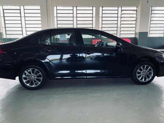 TOYOTA-COROLLA-2.0 VVT-IE FLEX GLI DIRECT SHIFT TOYOTA-COROLLA-2024