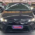 TOYOTA COROLLA 2.0 VVT-IE FLEX GLI DIRECT SHIFT TOYOTA COROLLA 2.0 VVT-IE FLEX GLI DIRECT SHIFT