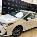 TOYOTA COROLLA 2.0 VVT-IE FLEX GLI DIRECT SHIFT TOYOTA COROLLA 2.0 VVT-IE FLEX GLI DIRECT SHIFT