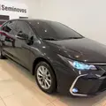 TOYOTA COROLLA 2.0 VVT-IE FLEX GLI DIRECT SHIFT TOYOTA COROLLA 2.0 VVT-IE FLEX GLI DIRECT SHIFT