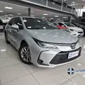 TOYOTA COROLLA 2.0 VVT-IE FLEX GLI DIRECT SHIFT TOYOTA COROLLA 2.0 VVT-IE FLEX GLI DIRECT SHIFT