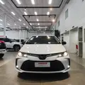 TOYOTA COROLLA 2.0 VVT-IE FLEX XEI DIRECT SHIFT TOYOTA COROLLA 2.0 VVT-IE FLEX XEI DIRECT SHIFT
