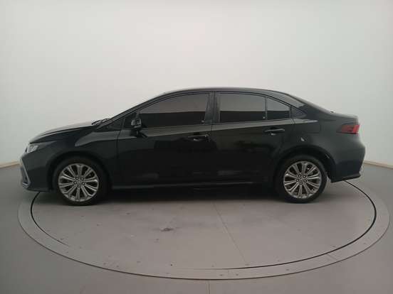 TOYOTA-COROLLA-2.0 VVT-IE FLEX XEI DIRECT SHIFT TOYOTA-COROLLA-2022