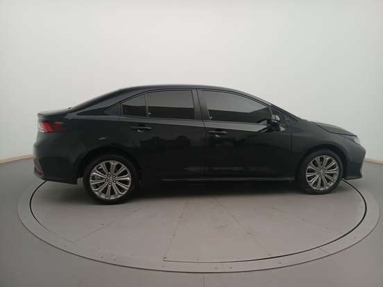 TOYOTA-COROLLA-2.0 VVT-IE FLEX XEI DIRECT SHIFT TOYOTA-COROLLA-2022