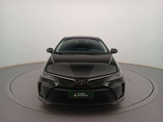TOYOTA-COROLLA-2.0 VVT-IE FLEX XEI DIRECT SHIFT TOYOTA-COROLLA-2022