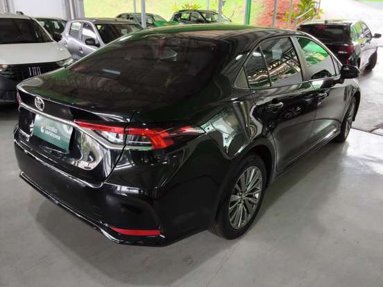 TOYOTA-COROLLA-2.0 VVT-IE FLEX XEI DIRECT SHIFT TOYOTA-COROLLA-2024