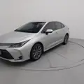 TOYOTA COROLLA 2.0 VVT-IE FLEX XEI DIRECT SHIFT TOYOTA COROLLA 2.0 VVT-IE FLEX XEI DIRECT SHIFT