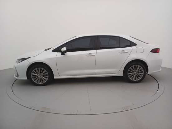 TOYOTA-COROLLA-2.0 VVT-IE FLEX XEI DIRECT SHIFT TOYOTA-COROLLA-2024