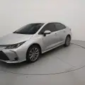 TOYOTA COROLLA 2.0 VVT-IE FLEX XEI DIRECT SHIFT TOYOTA COROLLA 2.0 VVT-IE FLEX XEI DIRECT SHIFT