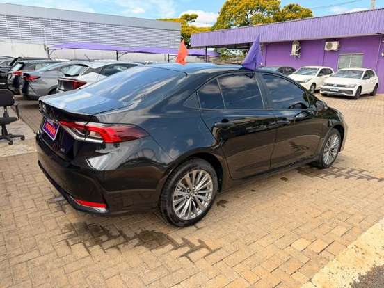 TOYOTA-COROLLA-2.0 VVT-IE FLEX XEI DIRECT SHIFT TOYOTA-COROLLA-2024