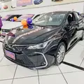 TOYOTA COROLLA 2.0 VVT-IE FLEX XEI DIRECT SHIFT TOYOTA COROLLA 2.0 VVT-IE FLEX XEI DIRECT SHIFT