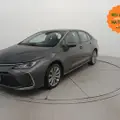 TOYOTA COROLLA 2.0 VVT-IE FLEX XEI DIRECT SHIFT TOYOTA COROLLA 2.0 VVT-IE FLEX XEI DIRECT SHIFT