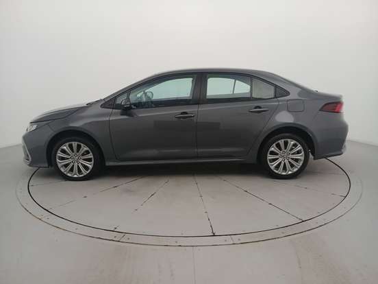 TOYOTA-COROLLA-2.0 VVT-IE FLEX XEI DIRECT SHIFT TOYOTA-COROLLA-2022