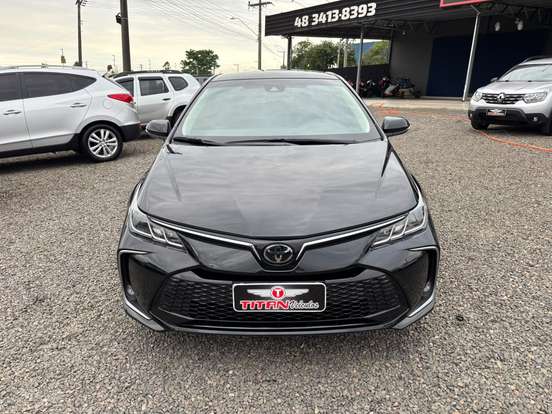 TOYOTA-COROLLA-2.0 VVT-IE FLEX XEI DIRECT SHIFT TOYOTA-COROLLA-2025